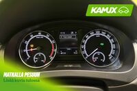 Skoda Rapid vaihtoauto