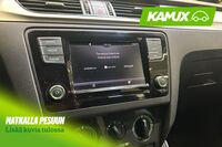 Skoda Rapid vaihtoauto