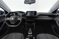 Peugeot e-2008 vaihtoauto