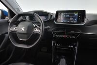 Peugeot e-2008 vaihtoauto