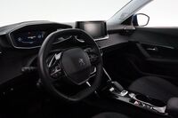 Peugeot e-2008 vaihtoauto