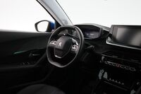 Peugeot e-2008 vaihtoauto