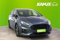 Ford S-MAX vaihtoauto