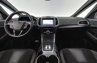 Ford S-MAX vaihtoauto