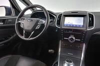Ford S-MAX vaihtoauto