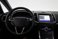 Ford S-MAX vaihtoauto