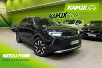 Opel Mokka vaihtoauto