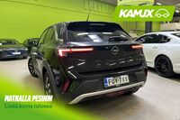 Opel Mokka vaihtoauto