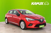 Renault Clio vaihtoauto