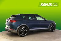 Cupra Formentor vaihtoauto