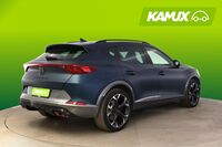 Cupra Formentor vaihtoauto