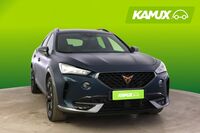 Cupra Formentor vaihtoauto