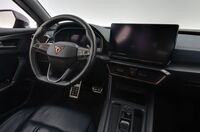 Cupra Formentor vaihtoauto