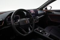 Cupra Formentor vaihtoauto