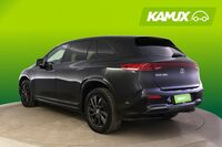 Mercedes-Benz EQS vaihtoauto