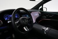 Mercedes-Benz EQS vaihtoauto