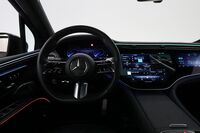 Mercedes-Benz EQS vaihtoauto