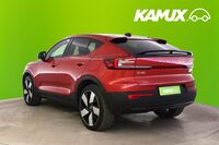 Volvo C40 vaihtoauto