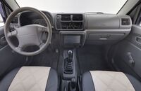 Suzuki Jimny vaihtoauto