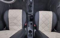 Suzuki Jimny vaihtoauto