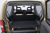 Suzuki Jimny vaihtoauto