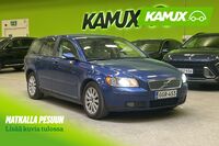 Volvo V50 vaihtoauto