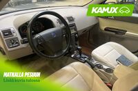 Volvo V50 vaihtoauto