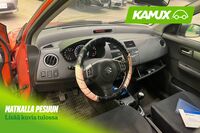 Suzuki Swift vaihtoauto