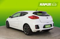 Kia Proceed vaihtoauto