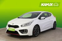 Kia Proceed vaihtoauto