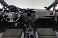 Kia Proceed vaihtoauto