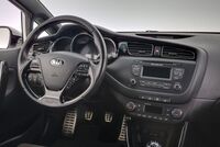 Kia Proceed vaihtoauto