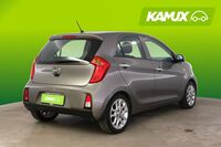 Kia Picanto vaihtoauto