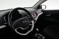Kia Picanto vaihtoauto