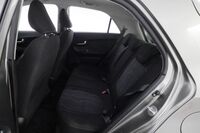 Kia Picanto vaihtoauto