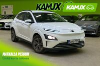 Hyundai KONA Electric vaihtoauto