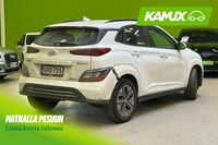 Hyundai KONA Electric vaihtoauto