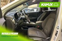 Hyundai KONA Electric vaihtoauto