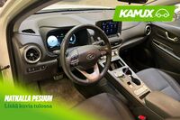 Hyundai KONA Electric vaihtoauto