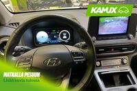 Hyundai KONA Electric vaihtoauto