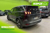 Peugeot 5008 vaihtoauto
