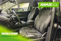 Peugeot 5008 vaihtoauto