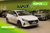 Hyundai i20 vaihtoauto