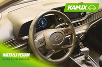 Hyundai i20 vaihtoauto