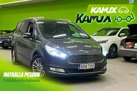Ford Galaxy vaihtoauto