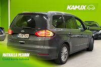 Ford Galaxy vaihtoauto