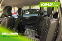 Ford Galaxy vaihtoauto