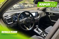 Kia XCeed vaihtoauto