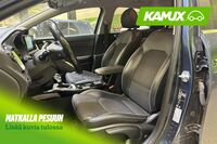 Kia XCeed vaihtoauto
