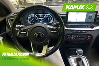 Kia XCeed vaihtoauto